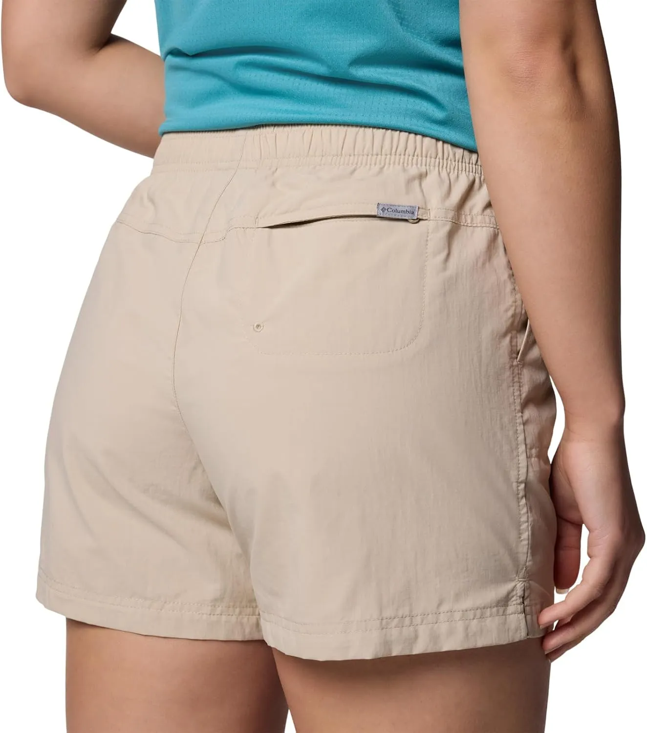 Columbia Women's Sandy River Short Ii