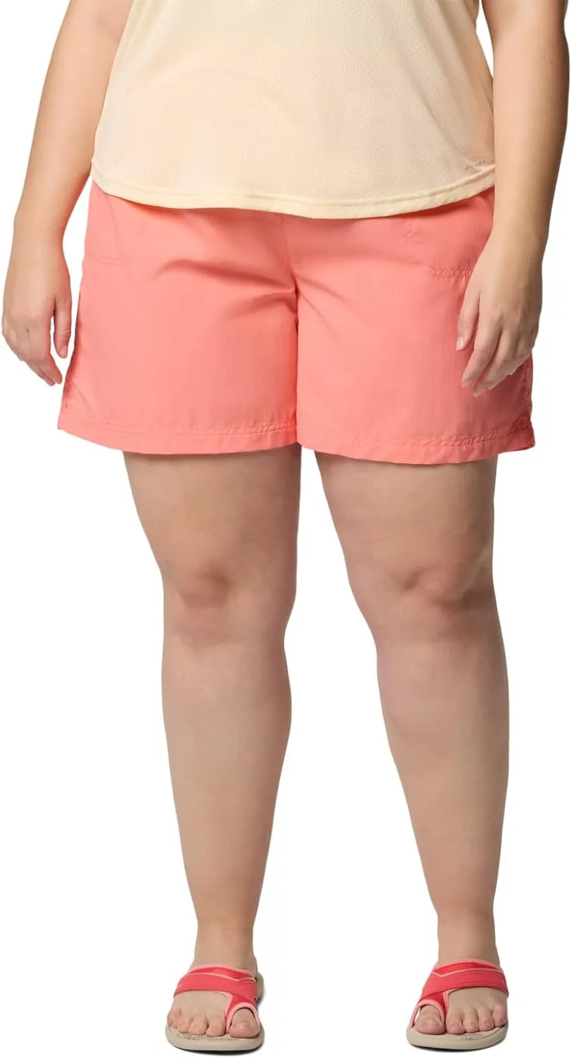 Columbia Women's Sandy River Short Ii