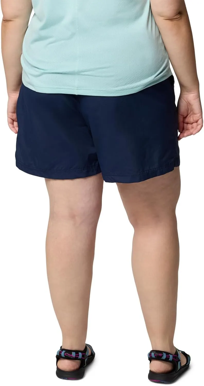 Columbia Women's Sandy River Short Ii