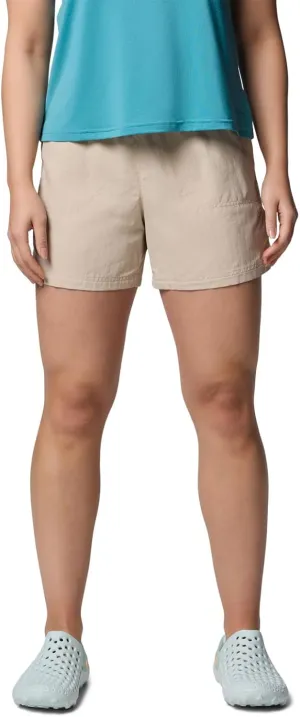 Columbia Women's Sandy River Short Ii