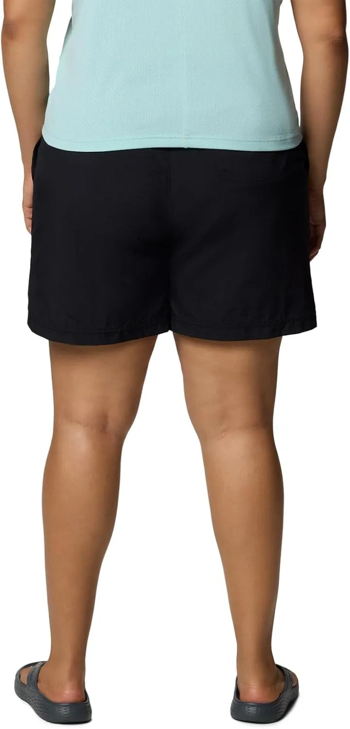 Columbia Women's Sandy River Short Ii