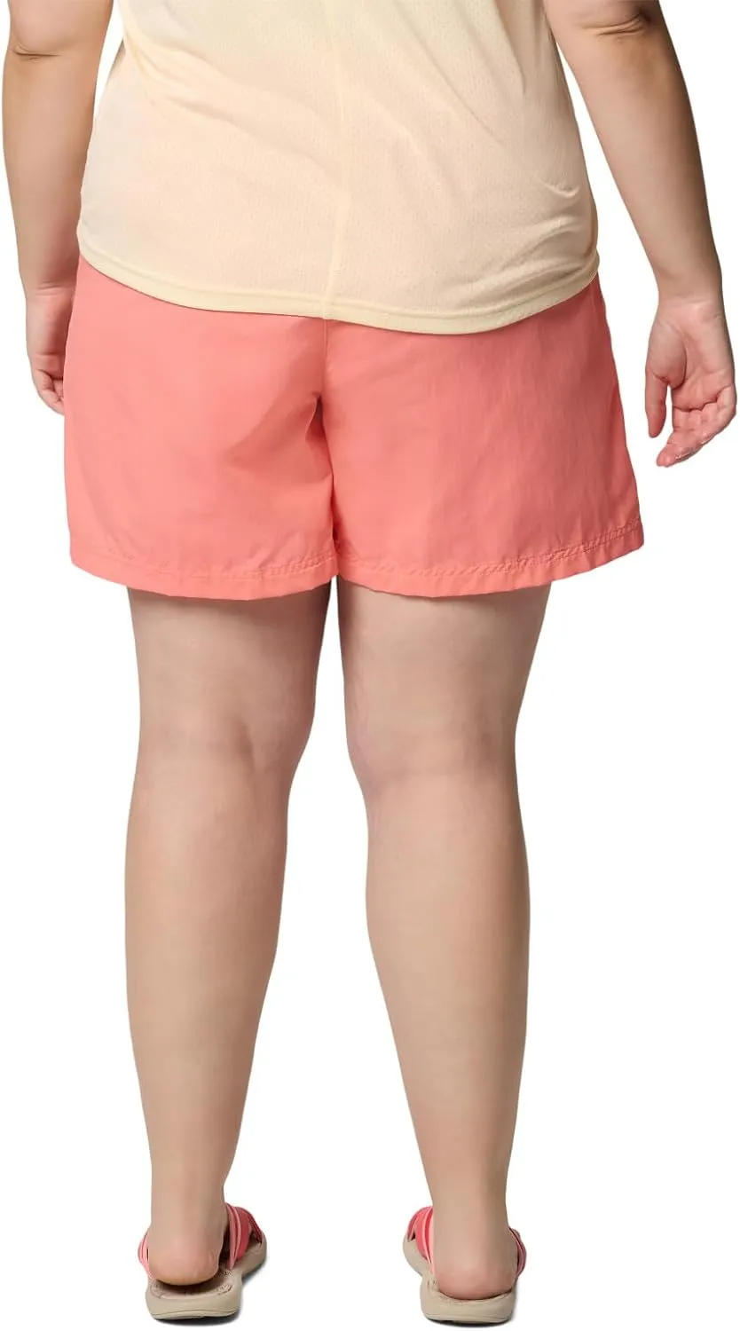 Columbia Women's Sandy River Short Ii