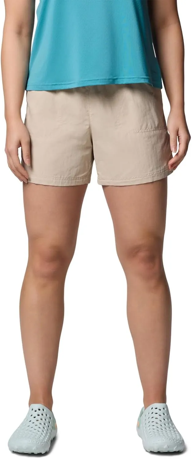 Columbia Women's Sandy River Short Ii