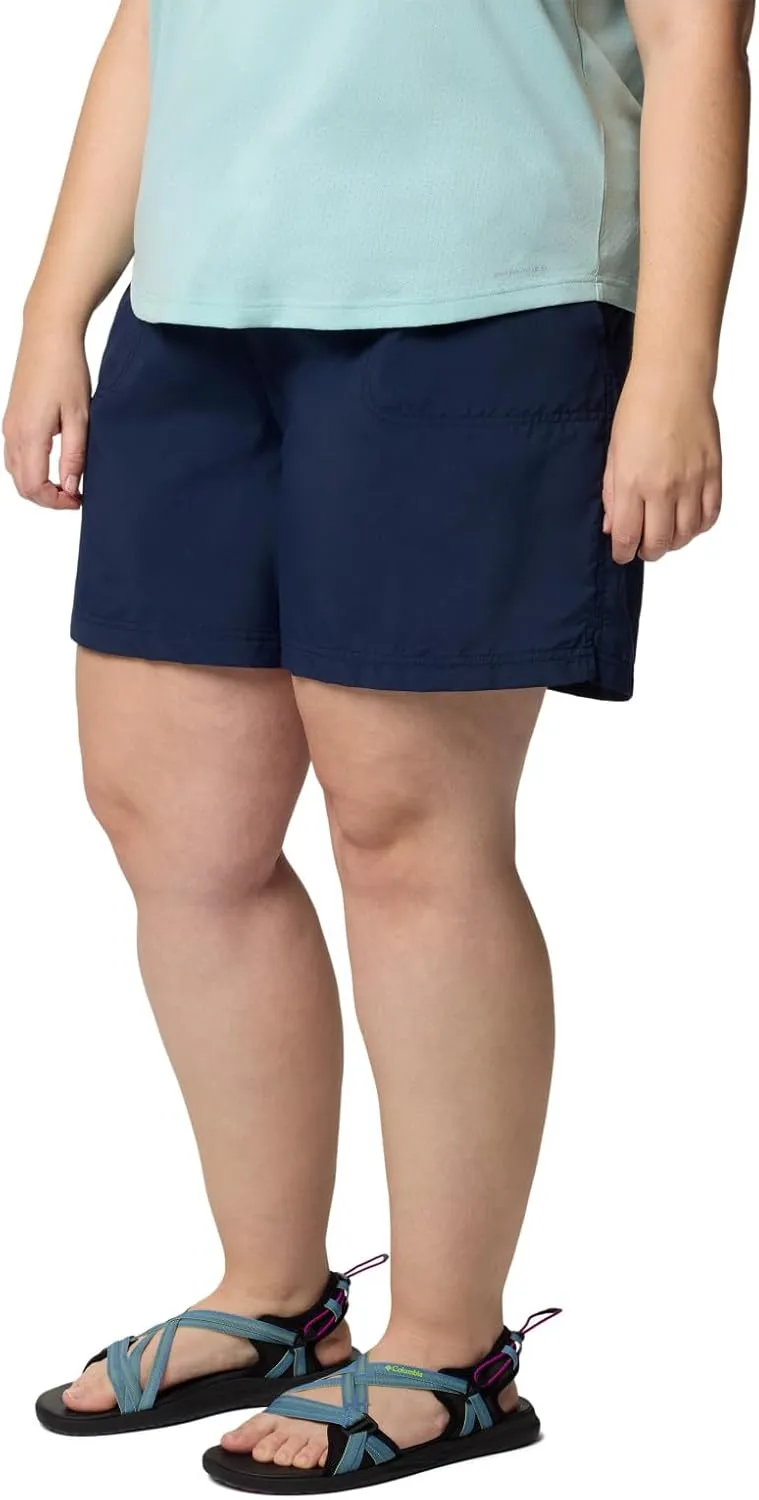 Columbia Women's Sandy River Short Ii