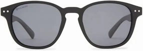 Dot Dash Driver Polarized Sunglasses – Retro Style with Glare-Free Vision