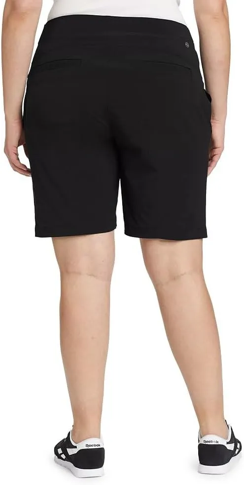 Eddie Bauer Women's Horizon Bermuda Shorts
