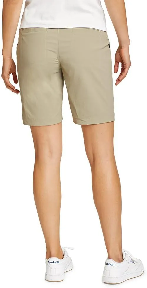 Eddie Bauer Women's Horizon Bermuda Shorts