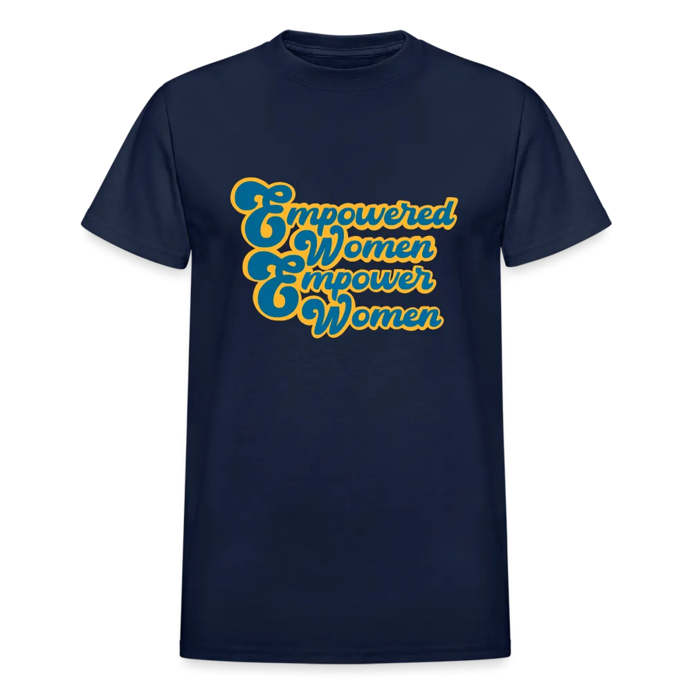 Empowered Women Unisex Graphic Tee
