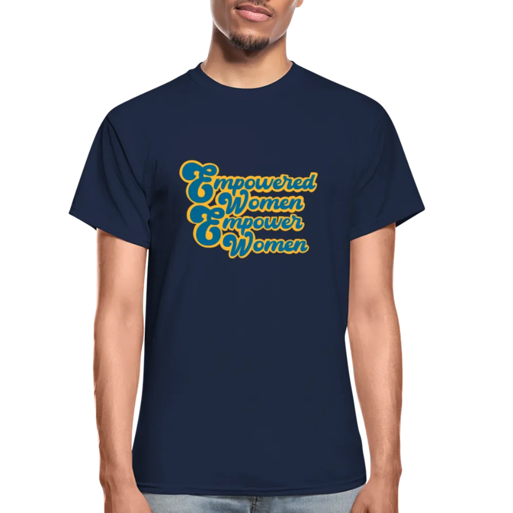 Empowered Women Unisex Graphic Tee