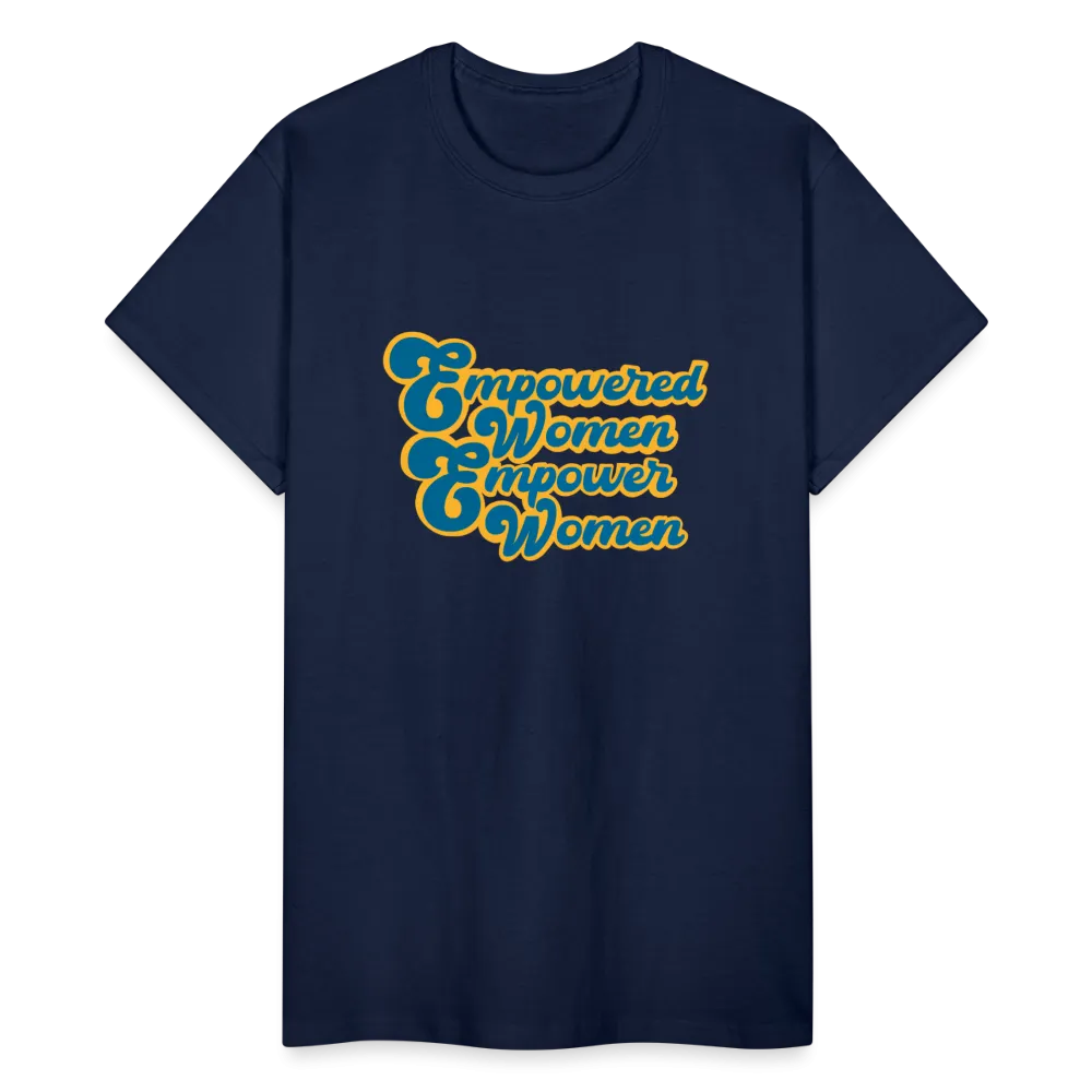 Empowered Women Unisex Graphic Tee