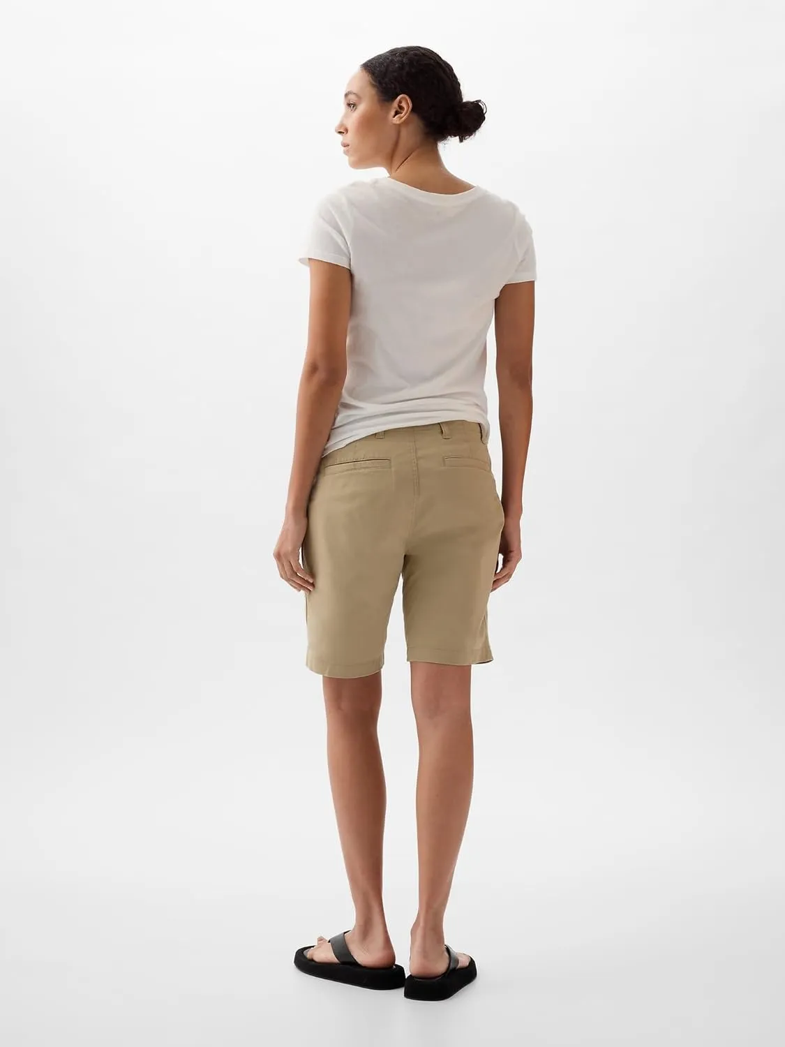 GAP Women's Downtown Bermuda Short