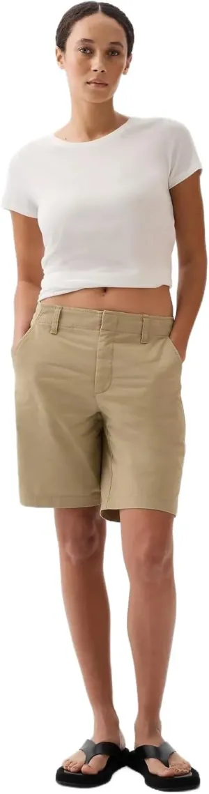 GAP Women's Downtown Bermuda Short