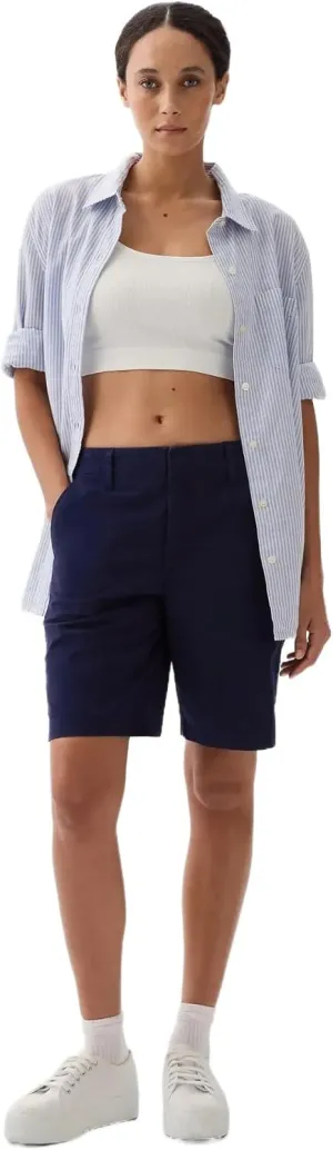 GAP Women's Downtown Bermuda Short