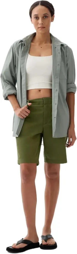 GAP Women's Downtown Bermuda Short
