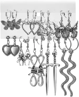 earring