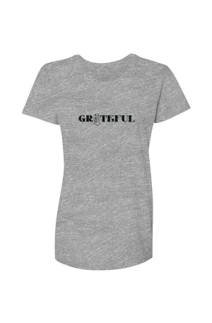 Grateful Women's Graphic Tee