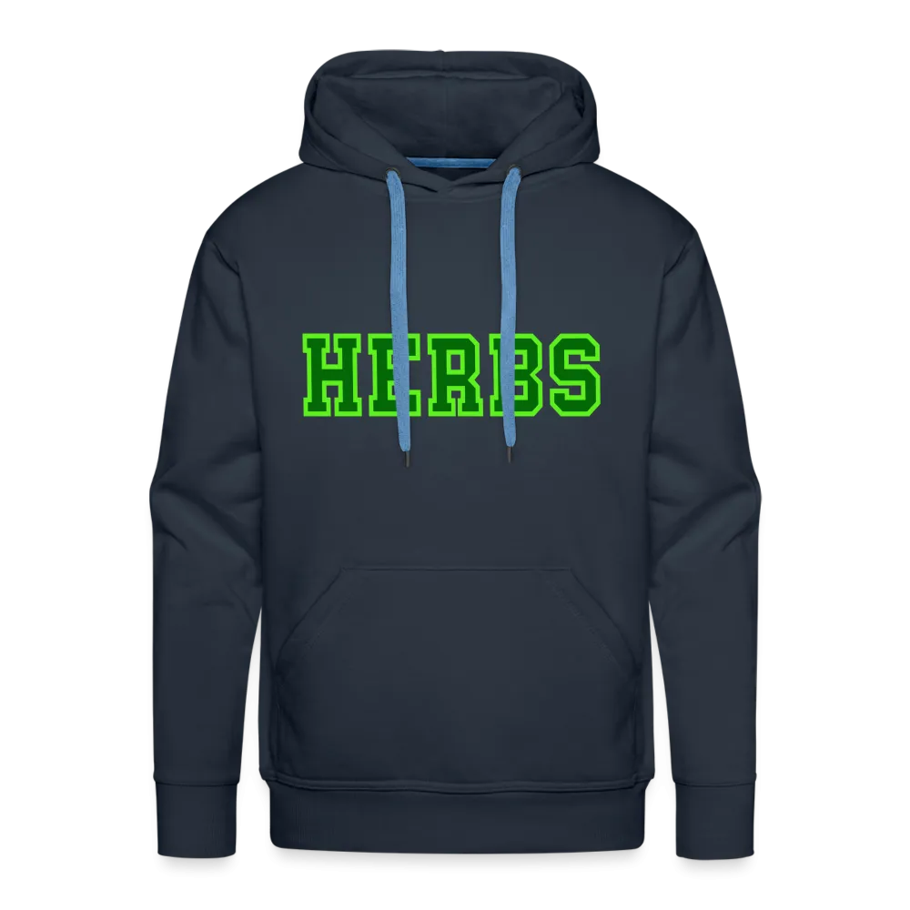 Herbs Unisex Hoodie