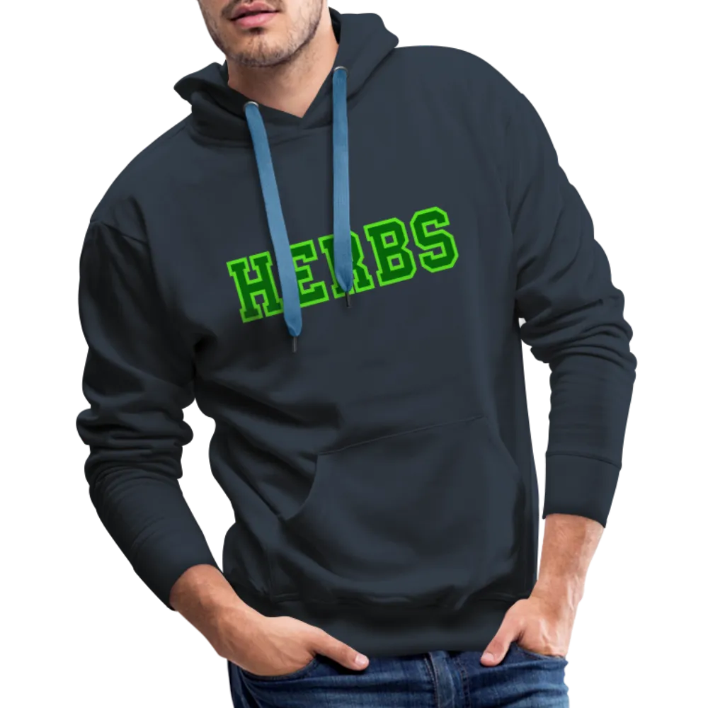 Herbs Unisex Hoodie