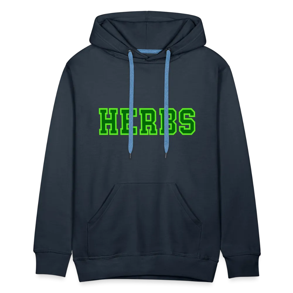 Herbs Unisex Hoodie