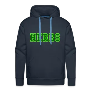 Herbs Unisex Hoodie