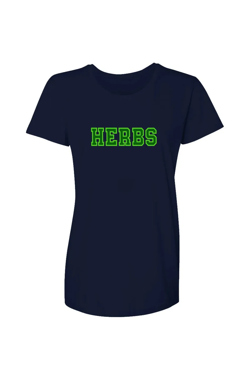 Herbs Women's Graphic Tee