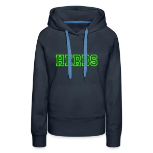 Herbs Women??s Hoodie