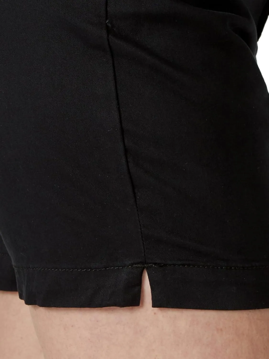 Lee Women's Legendary 5" Chino Short