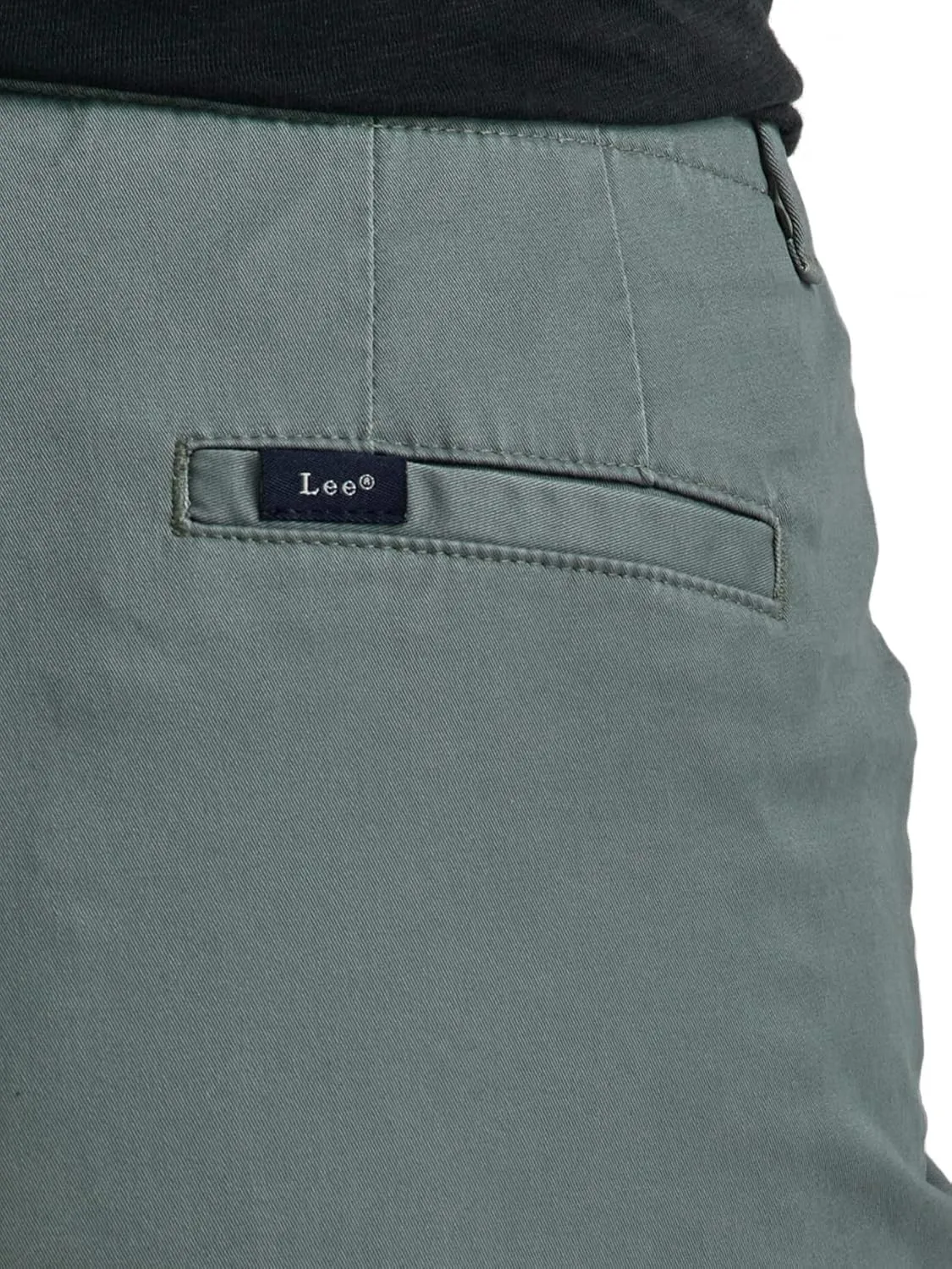 Lee Women's Legendary 5" Chino Short
