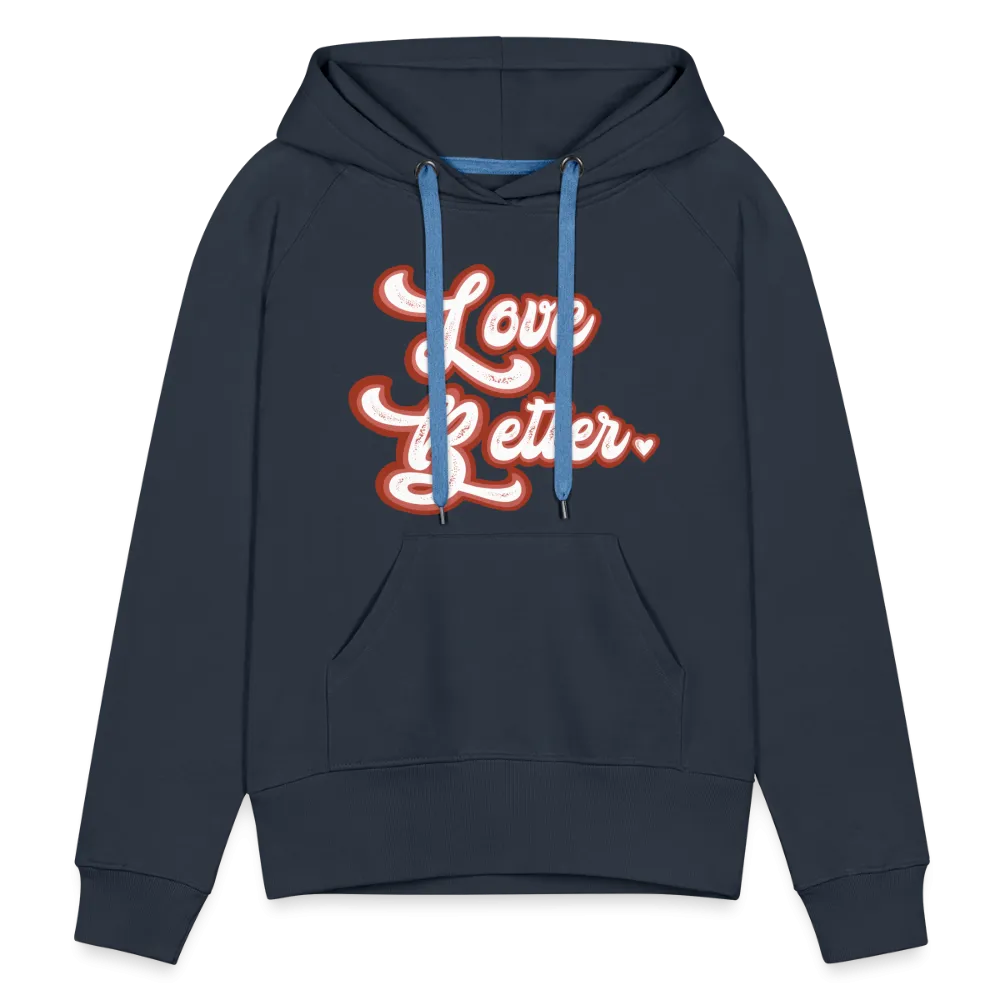 Love Better Hoodie
