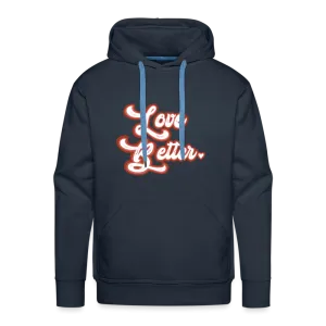 Love Better Unisex Hoodie