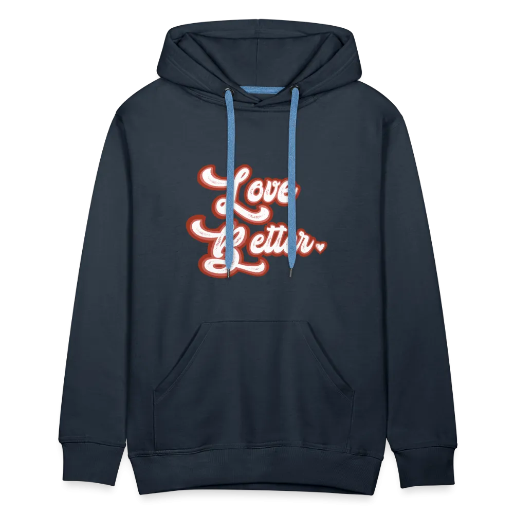 Love Better Unisex Hoodie