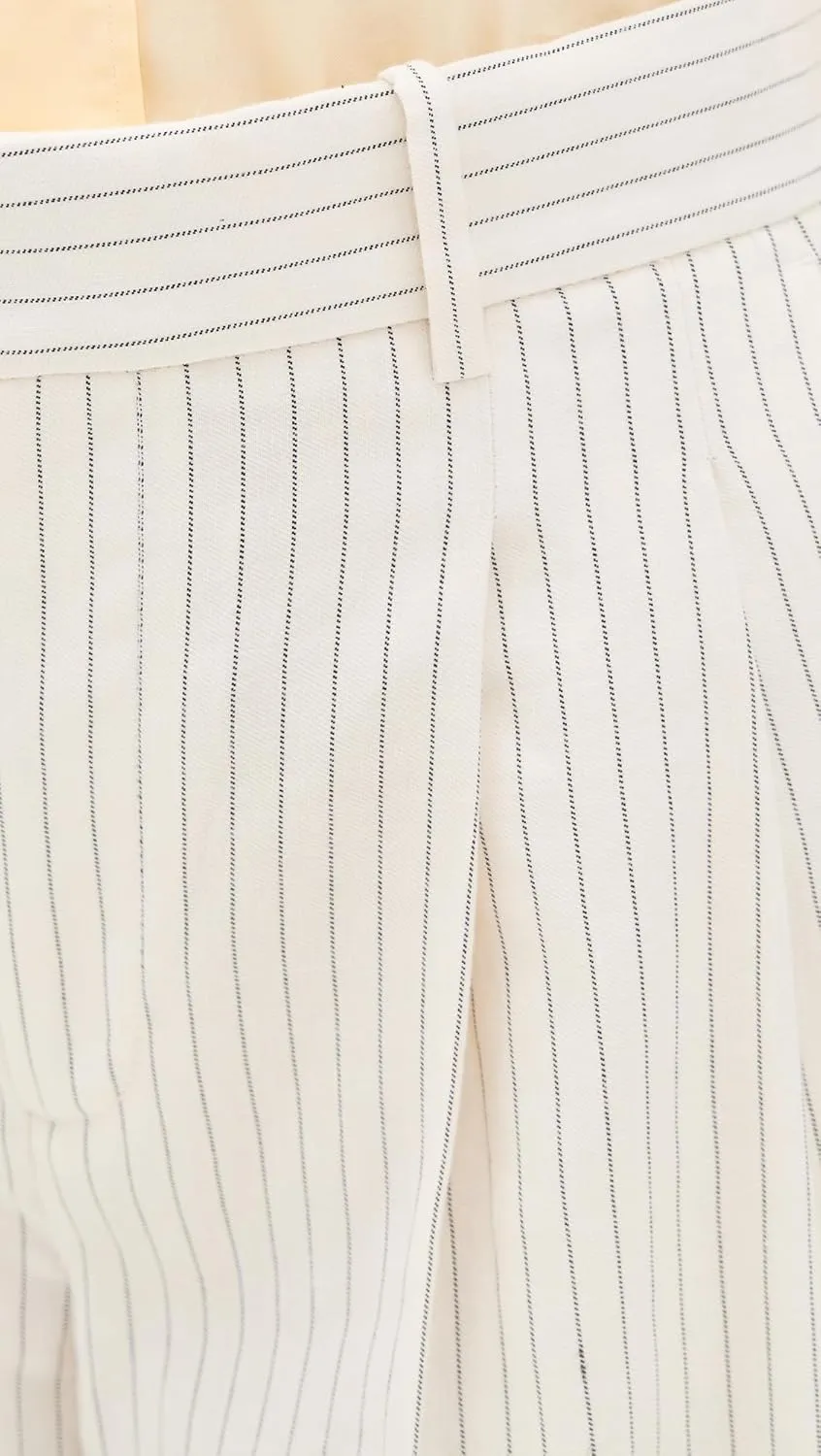 Madewell Women's The Superwide-Leg Trousers