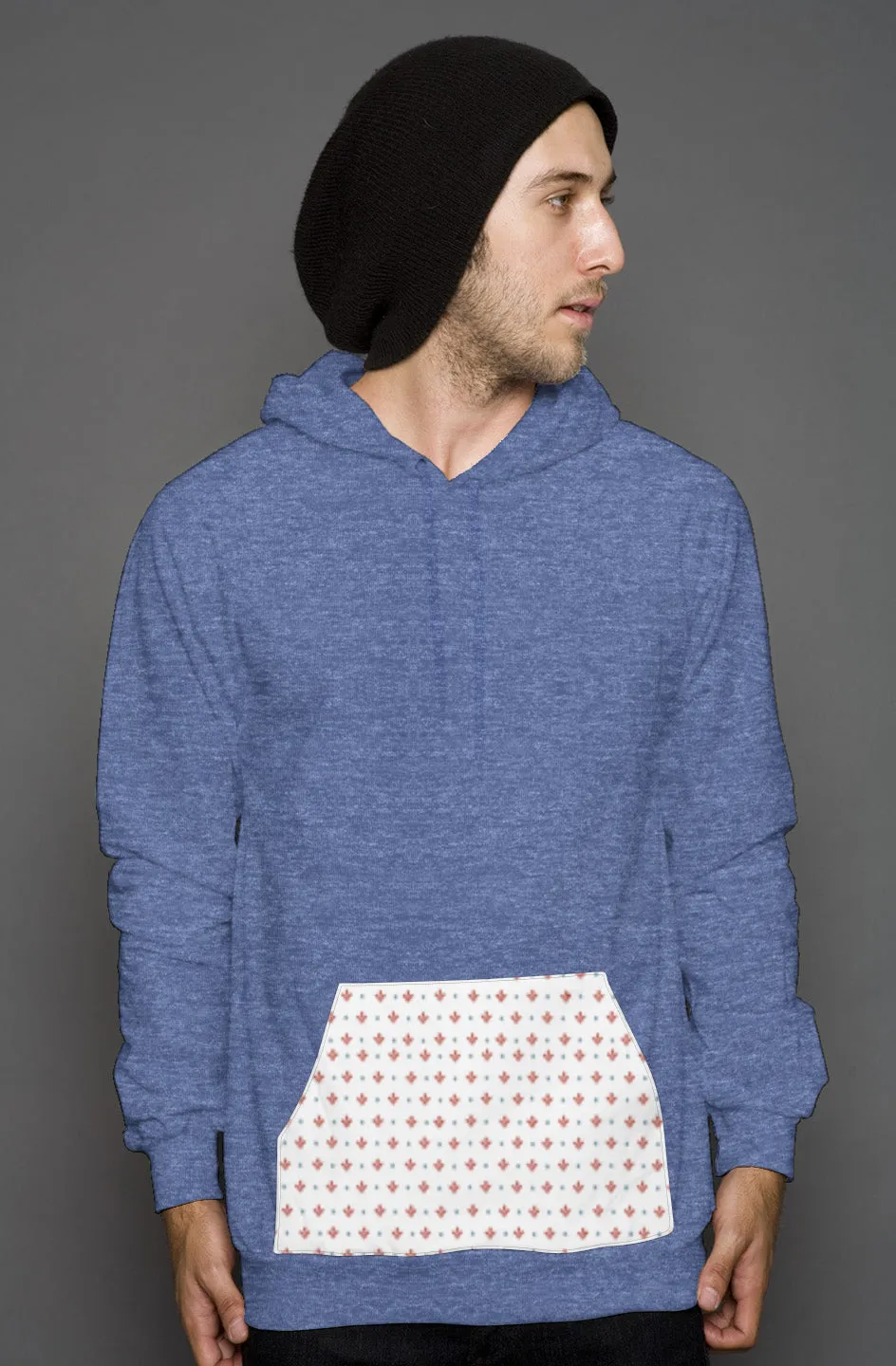 Mastering the Art of French Cuisine Hoodie