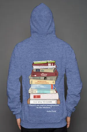 Mastering the Art of French Cuisine Hoodie