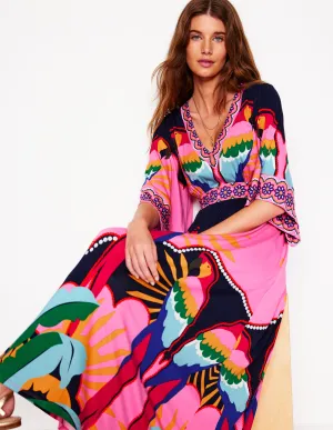 The Maya Dress