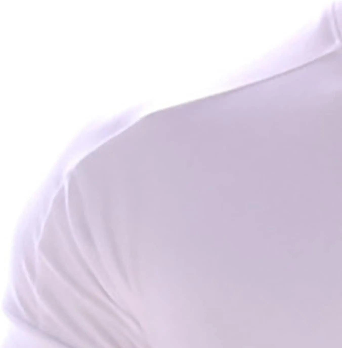 Men Short Sleeve Compression Tops Quick Dry Shirt Cool Dry Fitness Clothing Base Layer T-Shirt for Running Workout Gym