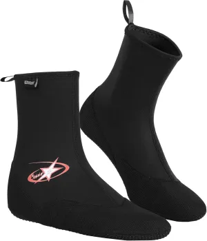 Neoprene Socks 2MM Diving Sock for Sand Proof Beach Volleyball Sock for Outdoor Water Sports beach socks/SMLXL2XL