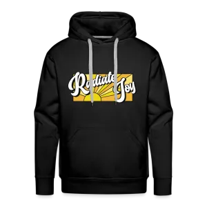 Radiate Joy Hoodie