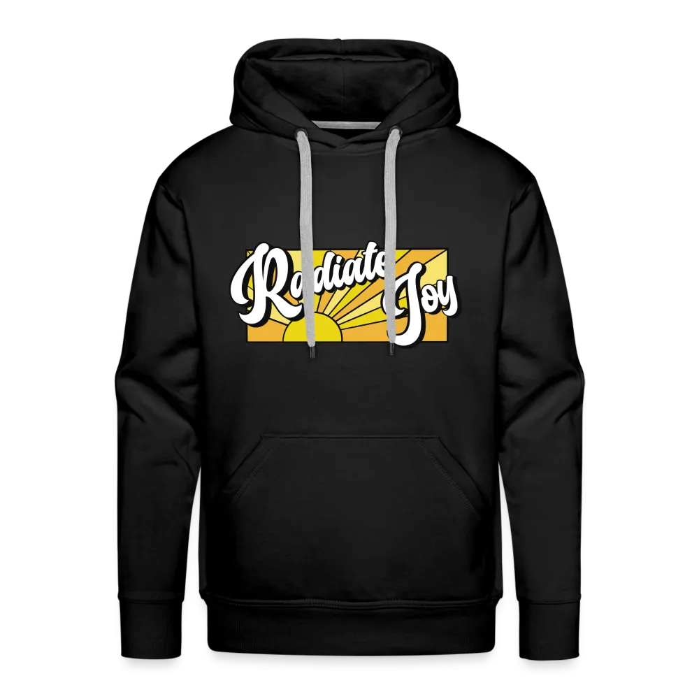 Radiate Joy Hoodie