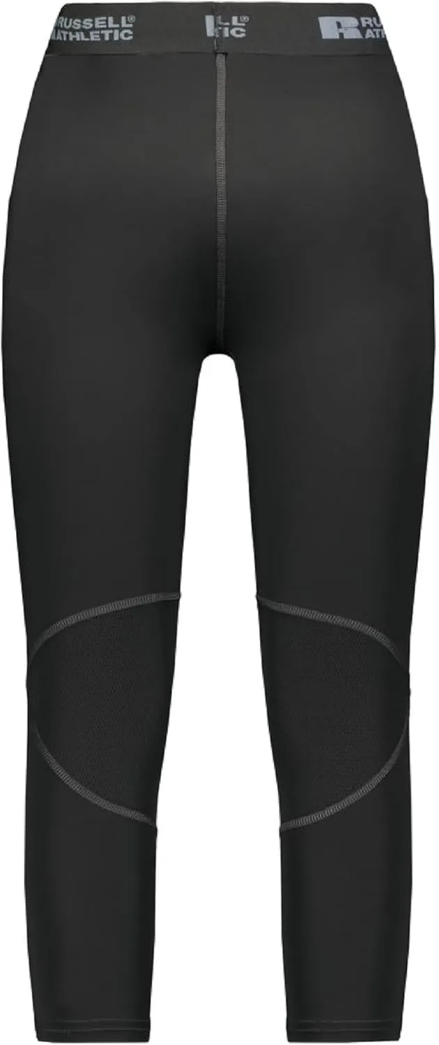 Russell Athletic Men's Compression 7/8 Tight