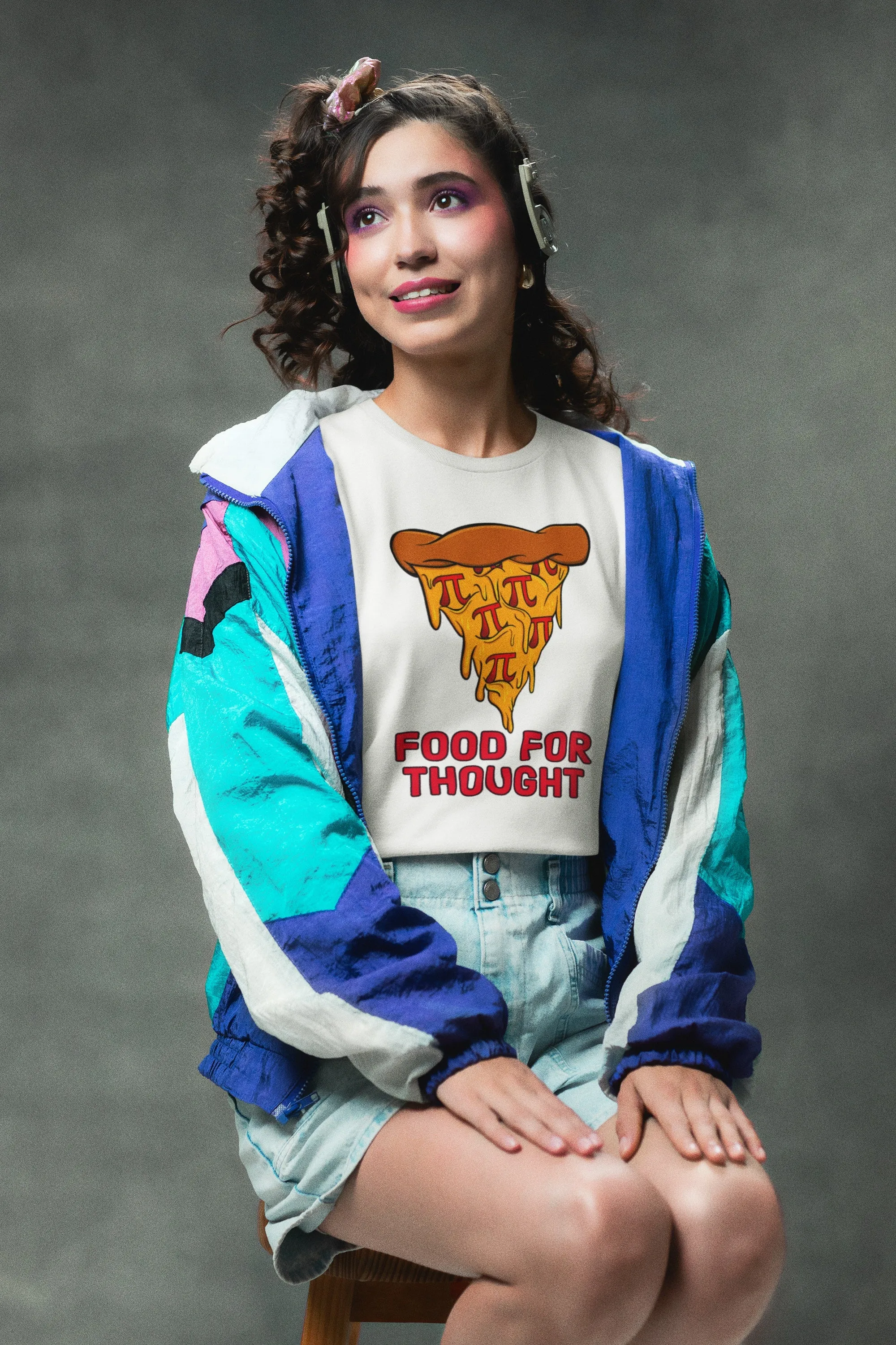 Slice Of Pi Women's Tee