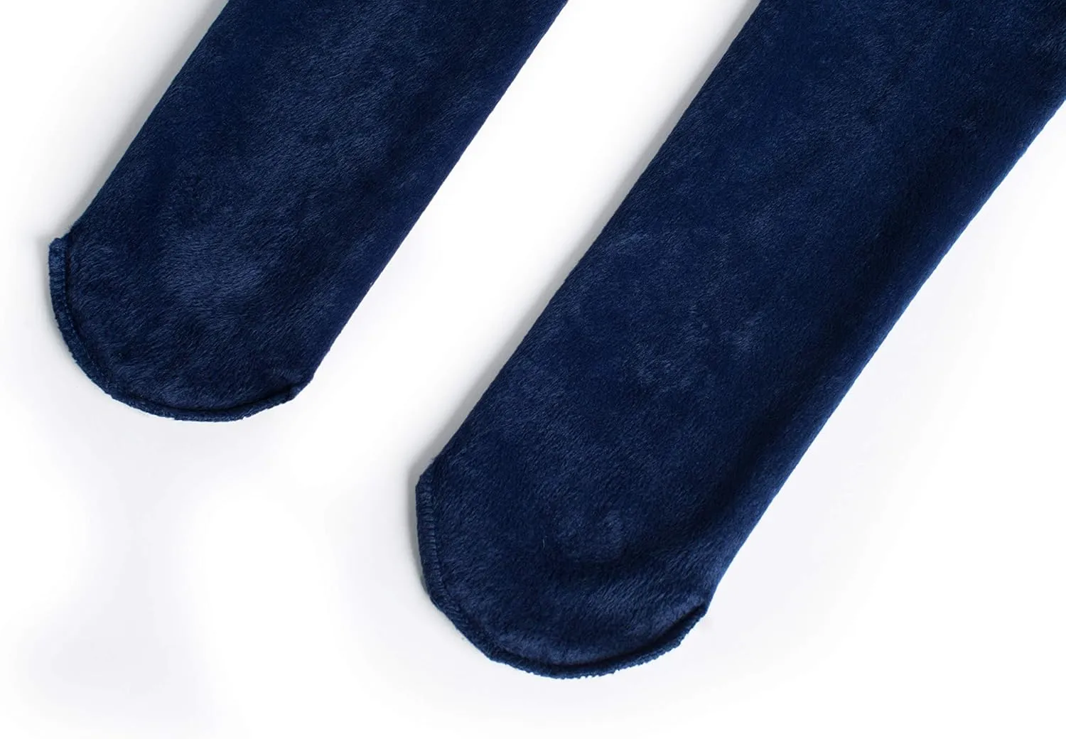 Sofie's Womens Fleece Lined Tights 160D - Classic Winter Thermal Opaque Tights