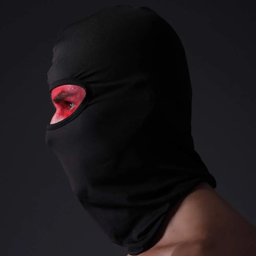 TopTie Ski Mask Summer Balaclava Full Face Covering Bandana Protection