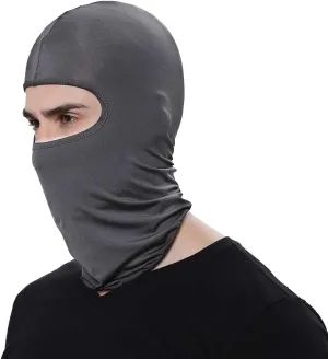 TopTie Ski Mask Summer Balaclava Full Face Covering Bandana Protection