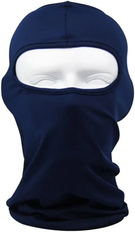 TopTie Ski Mask Summer Balaclava Full Face Covering Bandana Protection
