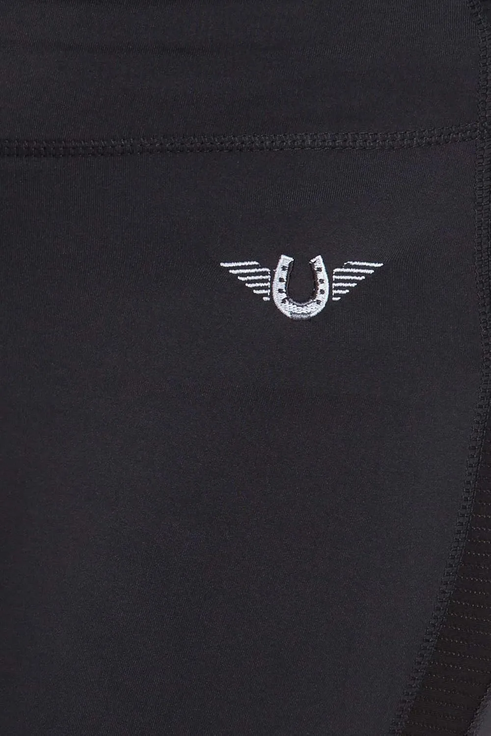 TuffRider Women's Ventilated Schooling Tights