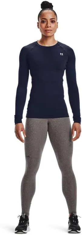 Under Armour Women's Authentics Leggings