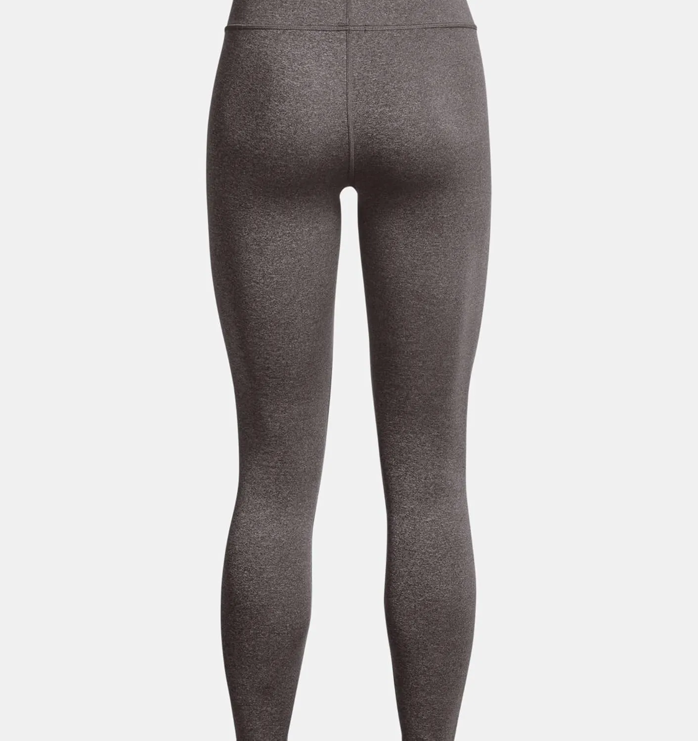 Under Armour Women's Authentics Leggings