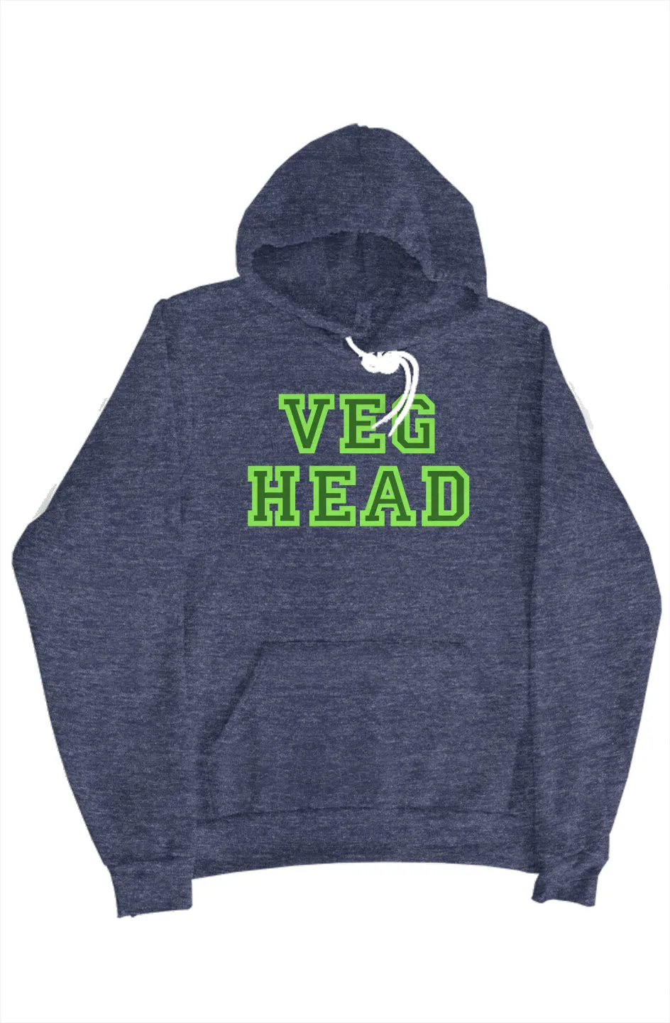 Veg Head Hoodie