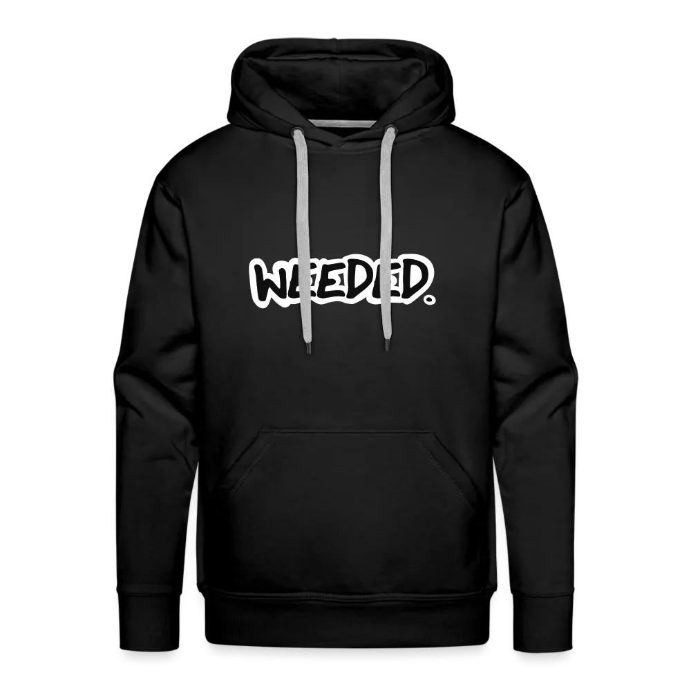 Weeded. Unisex Hoodie